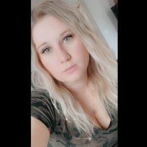 Meet your Posher, Kaitlyn